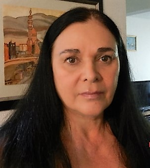 farnoosh moshiri