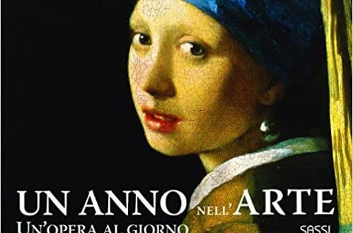 AA.VV., Un anno nell’arte