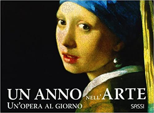 AA.VV., Un anno nell’arte