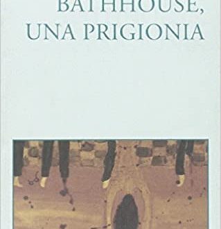 Farnoosh Moshiri, Bathhouse, una prigionia