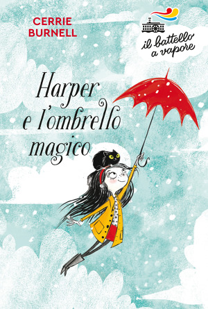 Cerrie Burnell, Harper e l’ombrello magico