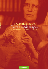 Antjie Krog, Terra del mio sangue