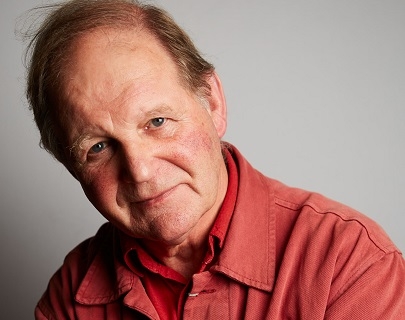 Michael Morpurgo