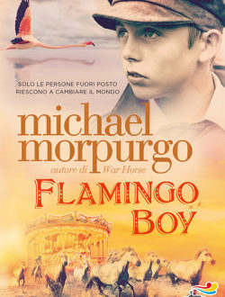 Michael Morpurgo, Flamingo Boy