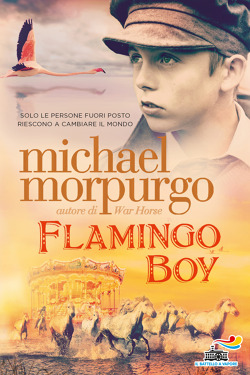 Michael Morpurgo, Flamingo Boy