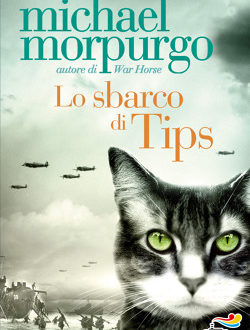 Michael Morpurgo, Lo sbarco di Tips