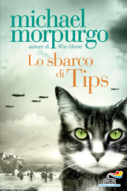 Michael Morpurgo, Lo sbarco di Tips