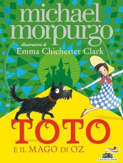 Michael Morpurgo, Toto e il mago di Oz