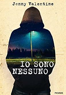 Jenny Valentine, Io sono nessuno