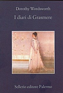 Dorothy Wordsworth, I diari di Grasmere