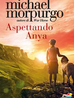 Michael Morpurgo, Aspettando Anya