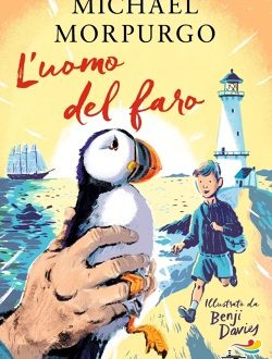 Michael Morpurgo, L’uomo del faro