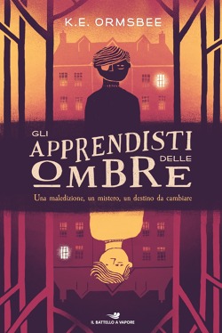 Gli apprendisti delle Ombre