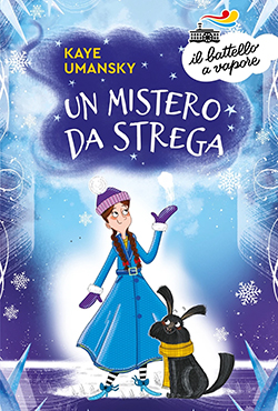 Un mistero da strega