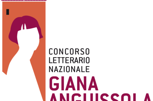 logo concorso giana anguissola