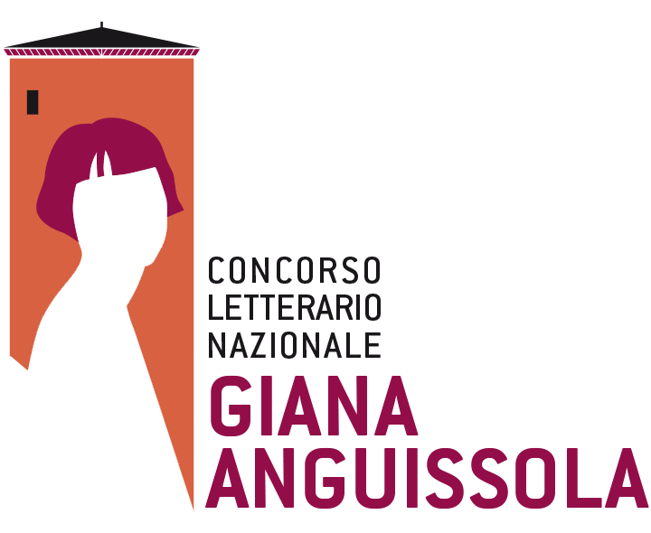 logo concorso giana anguissola