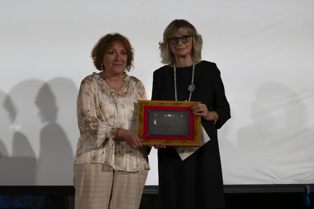 premiazione concorso Giana Anguissola 2023