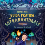 copertina guida pratica al soprannaturale
