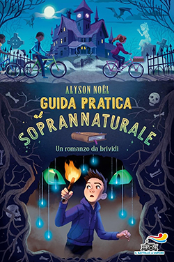 copertina guida pratica al soprannaturale