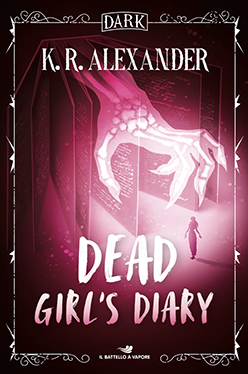 Dead Girl’s Diary 👻​